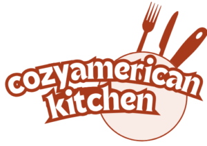 cozyamericankitchen.com