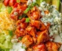 Cozy Buffalo Chicken Bowls