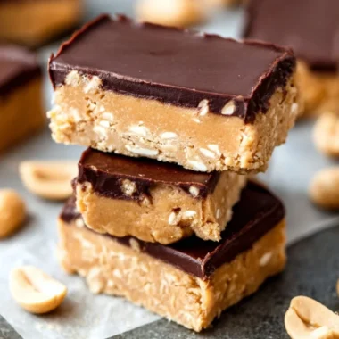 Homemade protein bars in various flavors, vegan and gluten-free recipes.