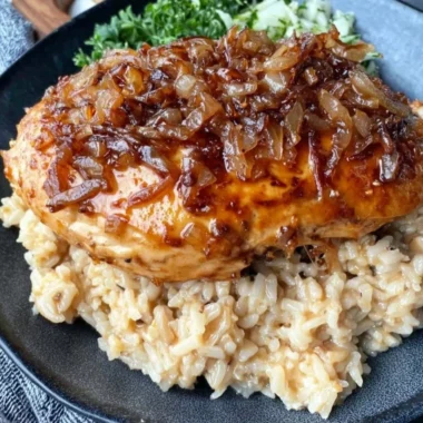 Easy dinner recipes for quick weeknight meals