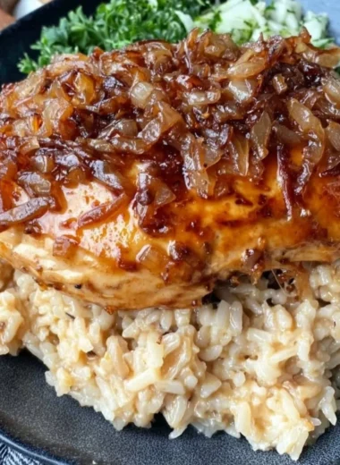 Easy dinner recipes for quick weeknight meals