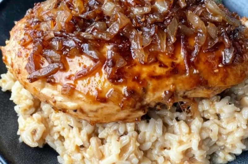 Easy dinner recipes for quick weeknight meals