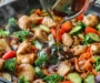 Easy Stir Fry Sauce