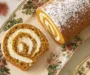 Classic Pumpkin Roll: A Cozy Autumn Delight